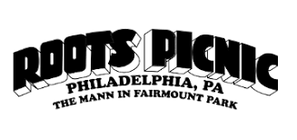 Roots Picnic logo