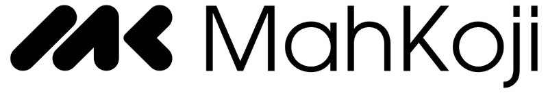 MahKoji logo